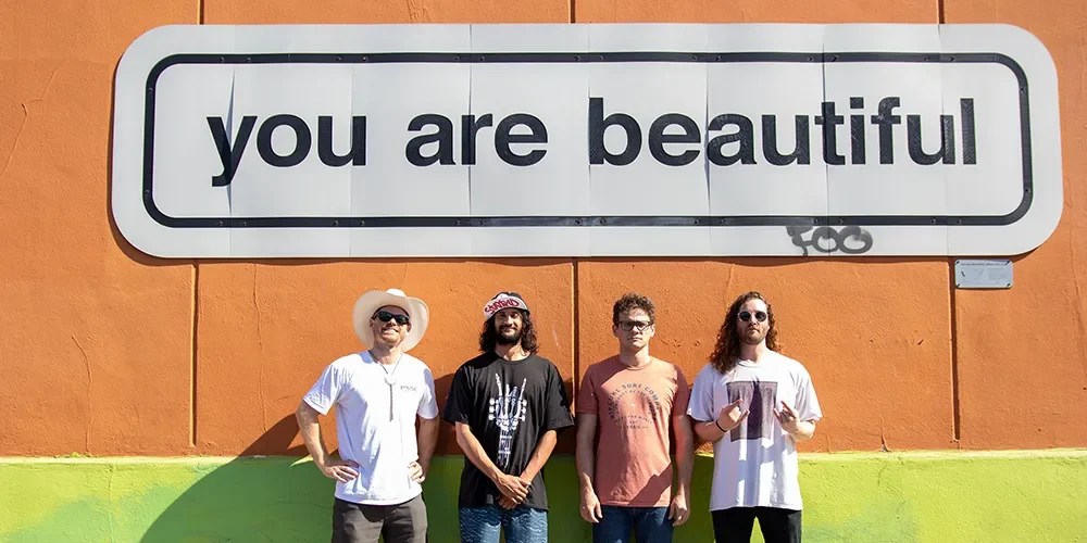 San Diego Punk Rockers Wanted Noise Release New Single “Burn The Time&nbsp;Away”