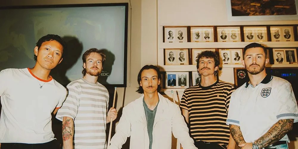 Vancouver Pop-Punk Stalwarts Chief State Return With ‘Keep Your Friends&nbsp;Closer’