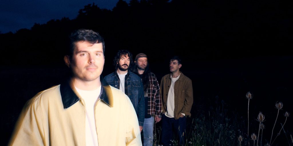 Jaguero Share New Double Single “Hold Me Close / Monday”