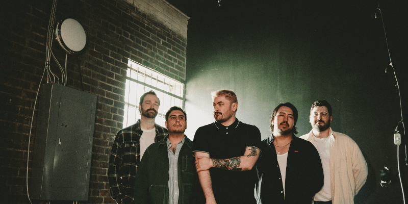 Free Throw Announce New Album “Moments Before The&nbsp;Wind”