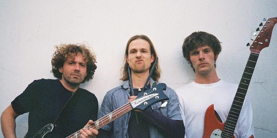 Hot Face Release Debut Album ‘Automated Response’