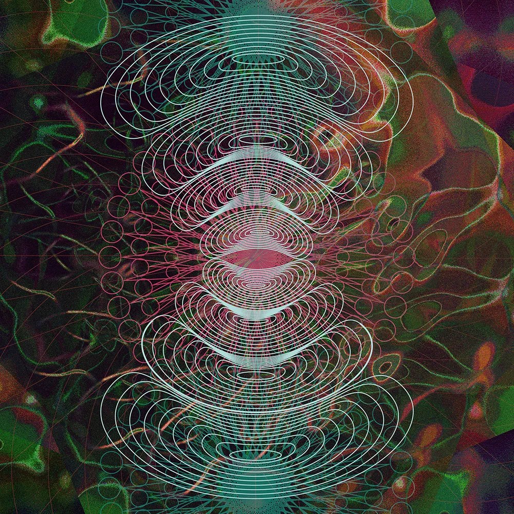 Helicon X Al Lover - Not A  Thought