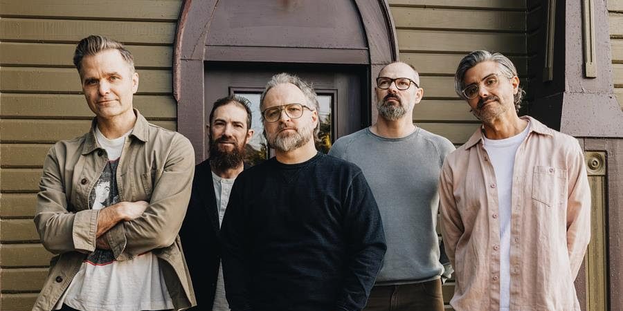 Death Cab For Cutie Sign To ANTI- Records