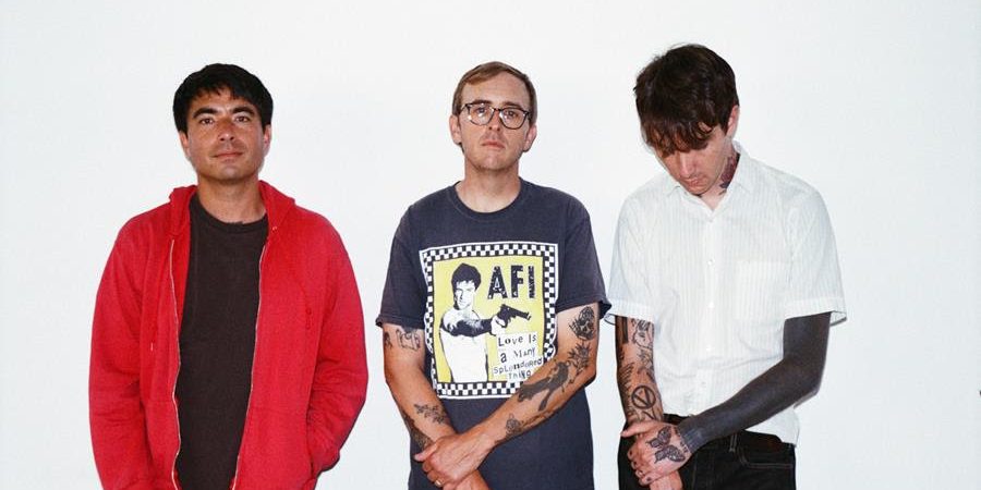 Joyce Manor