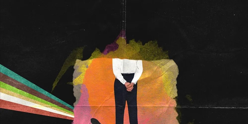 Calling All Captains - The Things That I’ve Lost EP