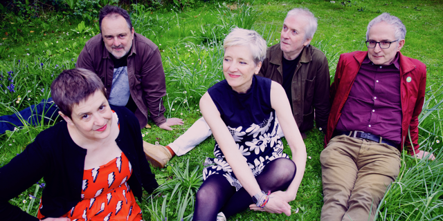 Heavenly Share Details About Their New Album And New Single “Excuse&nbsp;Me”