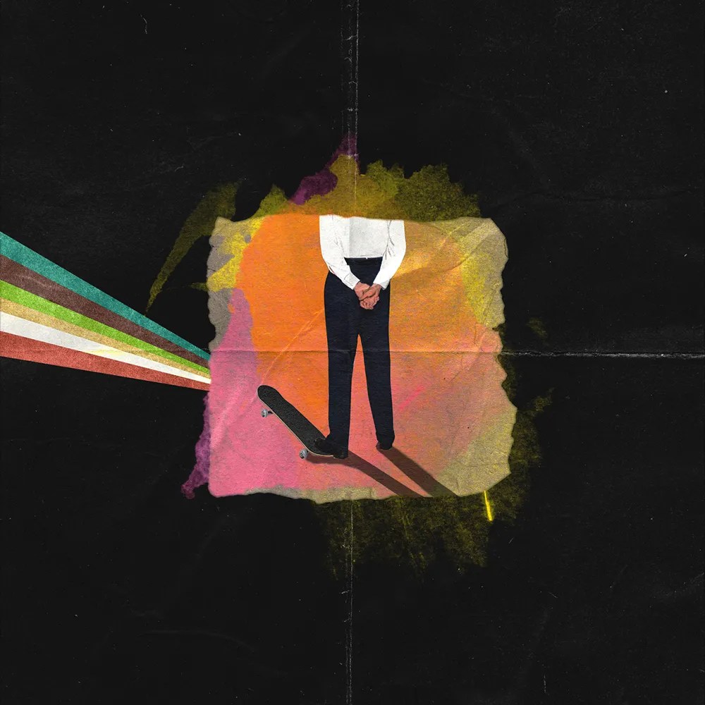 Calling All Captains - The Things That I’ve Lost EP