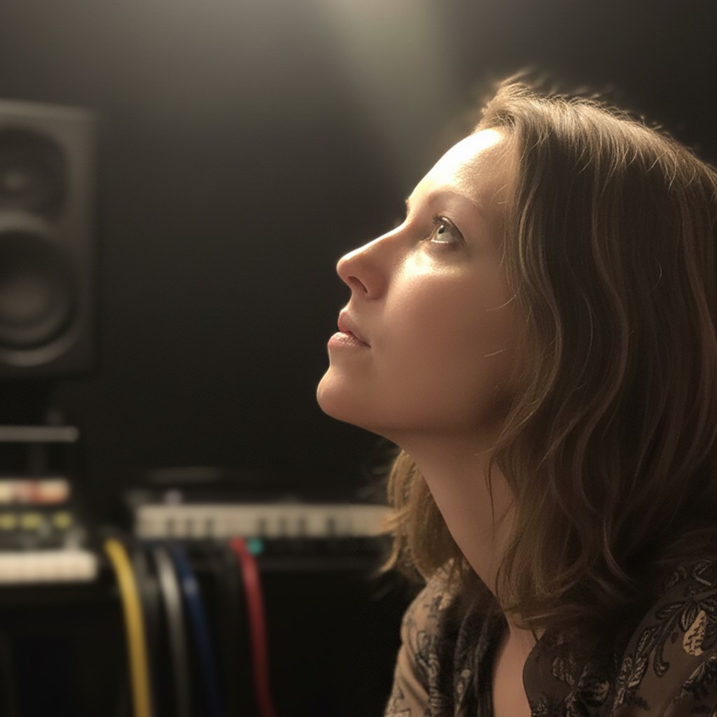 Lana Crow - What Brings You Back