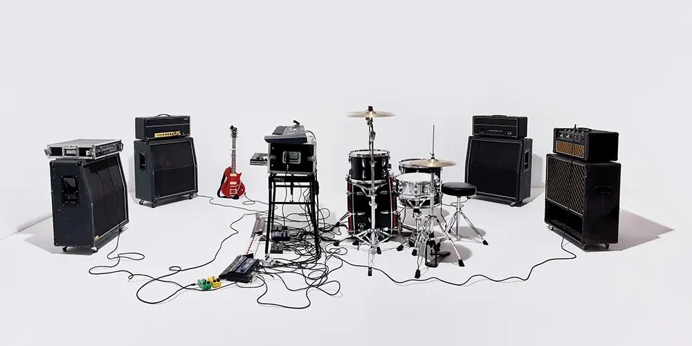 Chevreuil Release New Track “Tartarus”