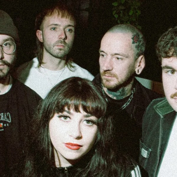 Welsh Post-Punk Band Bambees Release Video For “NOEYES//NOLOVE”