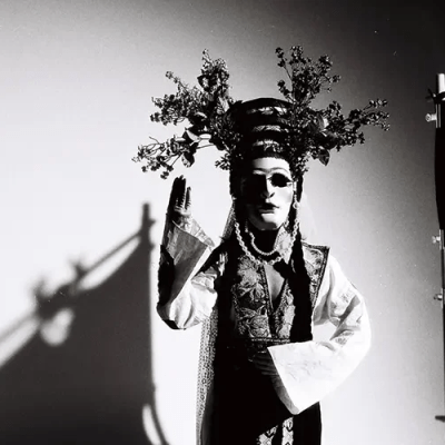 Anana Kaye – There Is A&nbsp;War