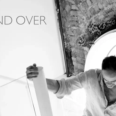 Block – Over And&nbsp;Over