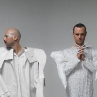 Lucy Dreams Releases New Album “VVVVV”