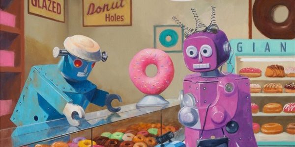 The Engimatic Foe - Autopilot / The Waking Dream