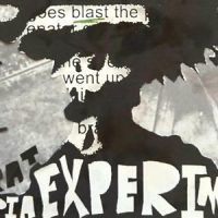 The Rat Utopia Experiment Unleashes New Punk Single “BLAST!”