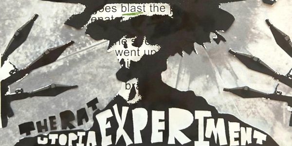 The Rat Utopia Experiment - BLAST!