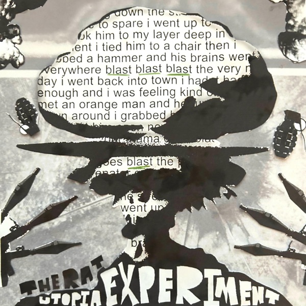 The Rat Utopia Experiment - BLAST!