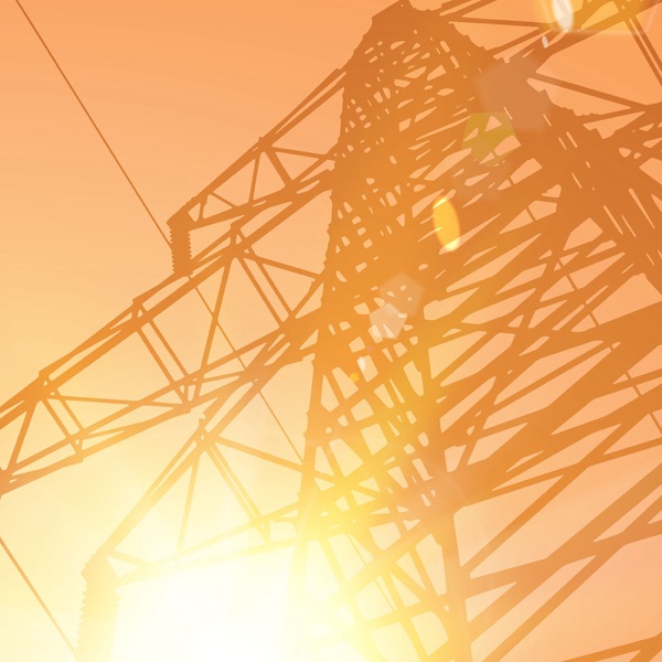 Jeff Escude - Currents