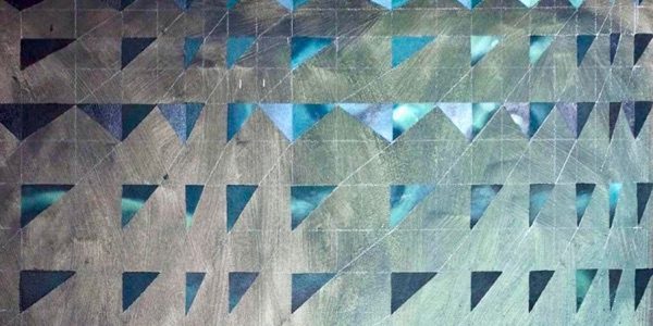 Verse Metrics - Sea Fairies (We're Not Alone In This Lake)