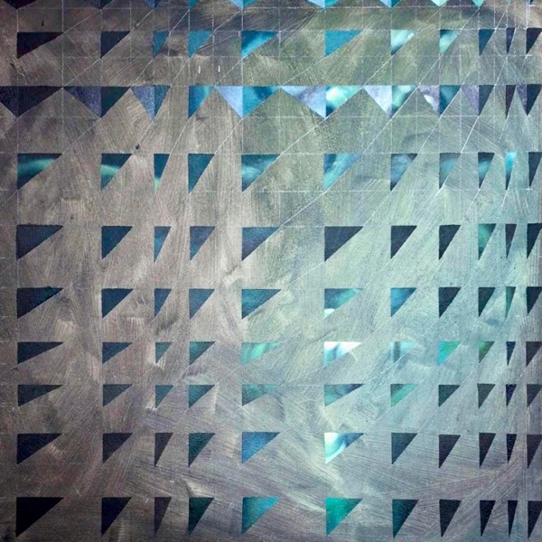 Verse Metrics - Sea Fairies (We're Not Alone In This Lake)