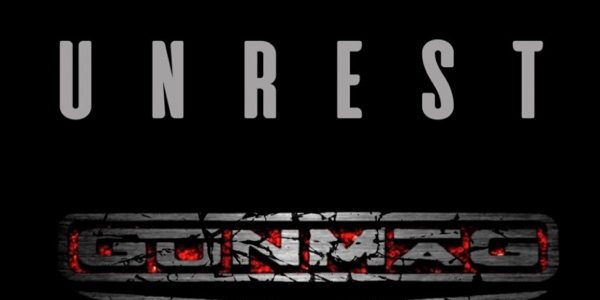 GuNMaG - "UNREST!"