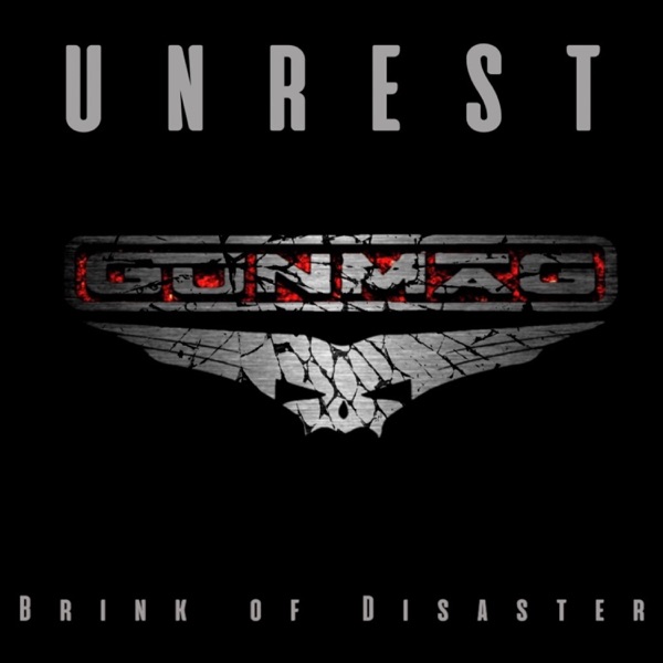 GuNMaG - "UNREST!"