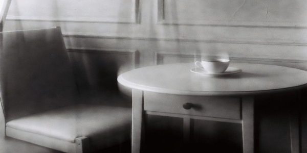 Low Channel Explores Ethereal Tension In “Hold This&nbsp;Moment”