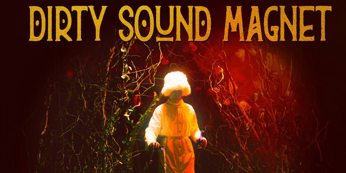 Dirty Sound Magnet - Me And My Shadow