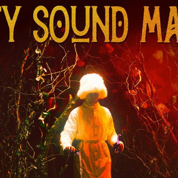 Dirty Sound Magnet – Me And My Shadow&nbsp;LP