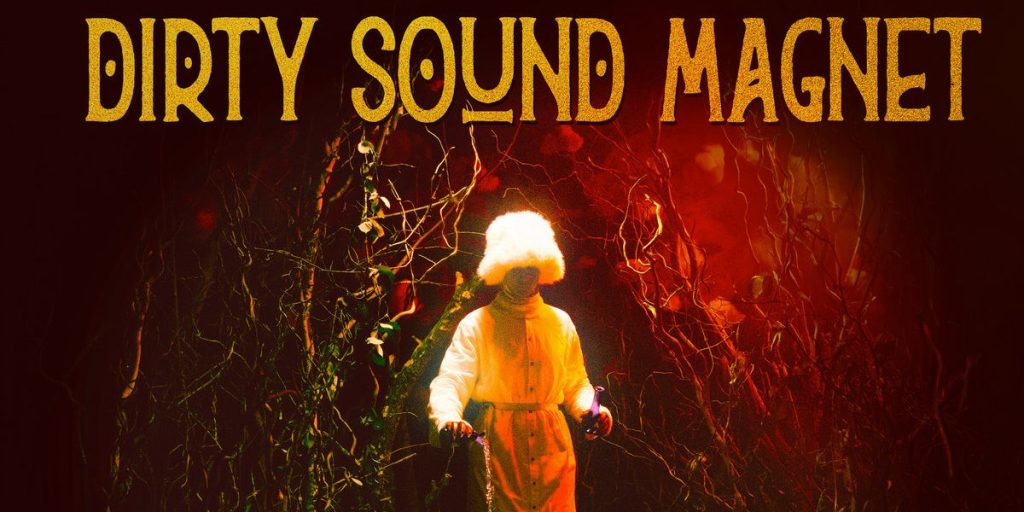 Dirty Sound Magnet – Me And My Shadow&nbsp;LP