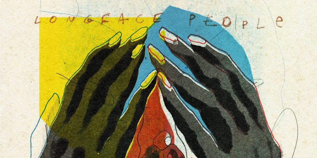 Cor De Lux Release “Long Face People”: A Sonic Exorcism Of Modern Life