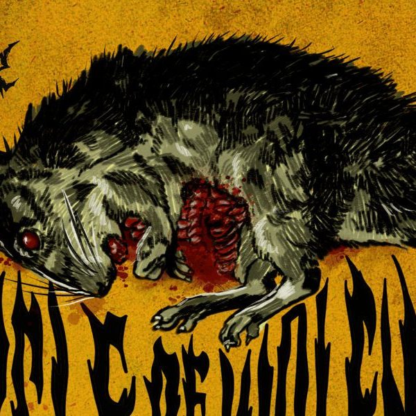 DeadDue – Cycle Of Violence&nbsp;CD