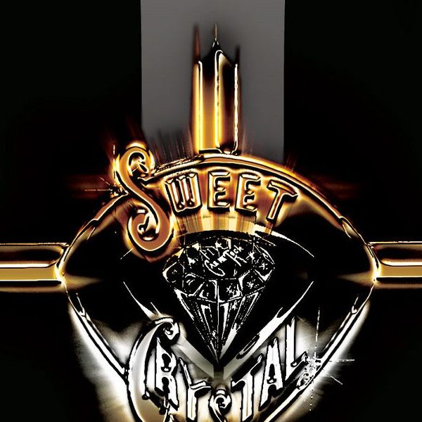 Sweet Crystal – Prisoner,&nbsp;Unbound