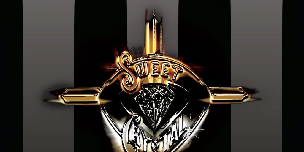 Sweet Crystal – Prisoner,&nbsp;Unbound