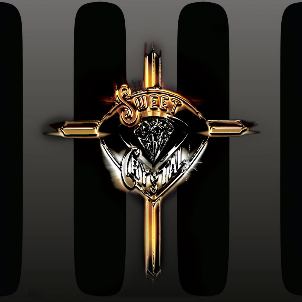 Sweet Crystal - Prisoner, Unbound