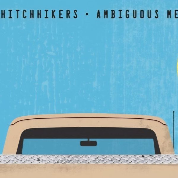 The Lousy Hitchhikers Release Career-Spanning Compilation “Ambiguous Meanderings”