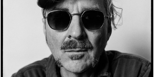 Naylor Stone – If It Wasn’t For The&nbsp;Trees