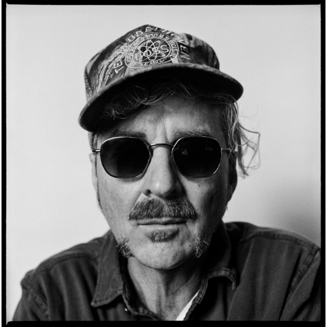 Naylor Stone - If It Wasn't For The Trees