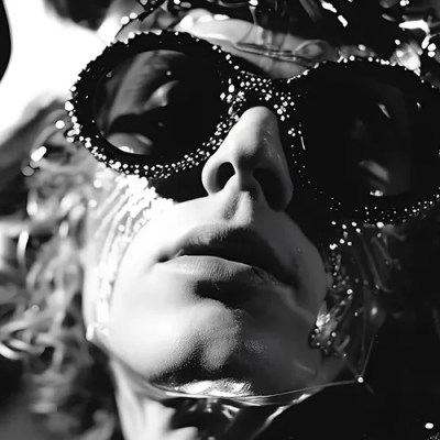 Mortal Prophets – Hide Inside The&nbsp;Moon