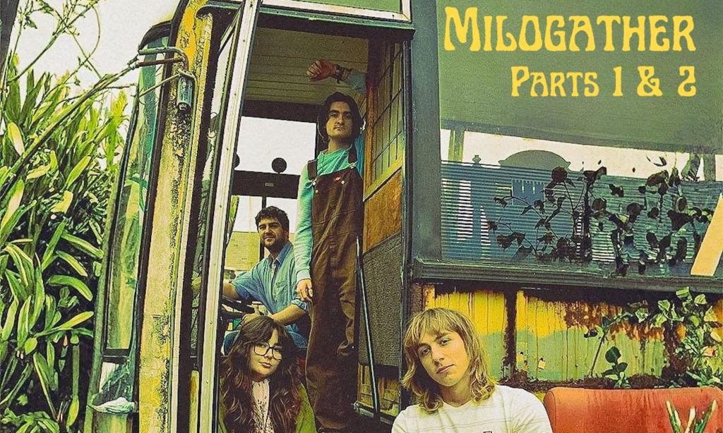 Crescent – Milogather Parts 1 &&nbsp;2