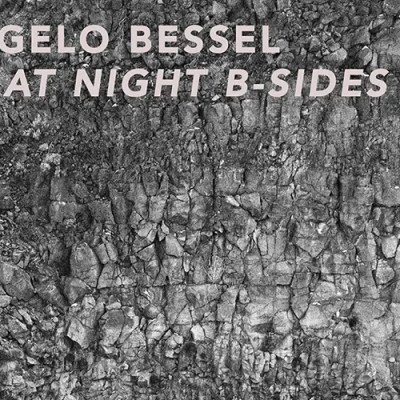 Eric Angelo Bessel – Mirror At Night B-Sides&nbsp;7″