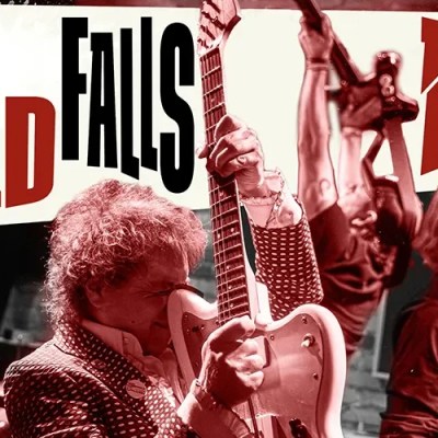 Fret Rattles Announce New Album “As The World Falls&nbsp;Apart”