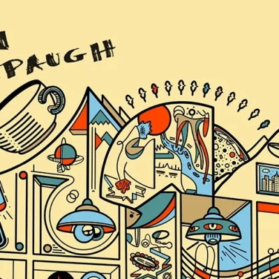 Dan Saulpaugh – I Waited For&nbsp;You