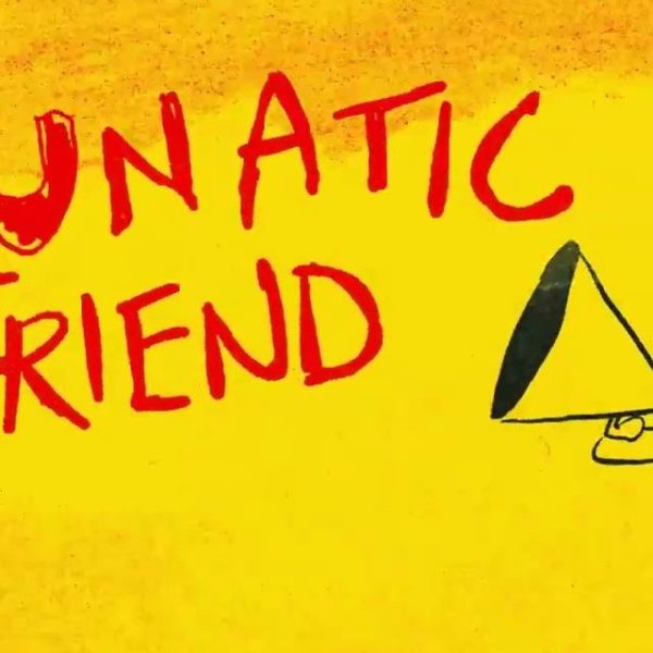 Cult Figures Announce New Album ‘Reports Of People’ With New Single “Lunatic&nbsp;Friend”