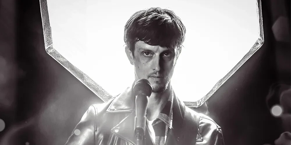 Kregg Drops Electronic Remix Of “The Letter” Ahead of New&nbsp;Album