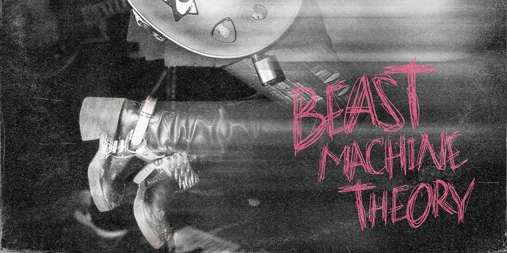 Storm Boy - Beast Machine Theory