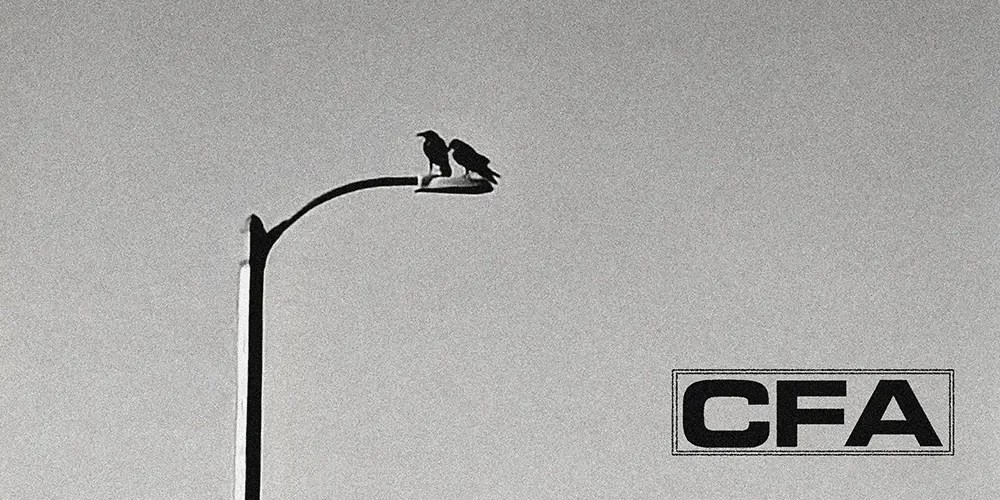 Inland Empire Punks CFA Drop High-Voltage EP “DI•VI•SIONS”