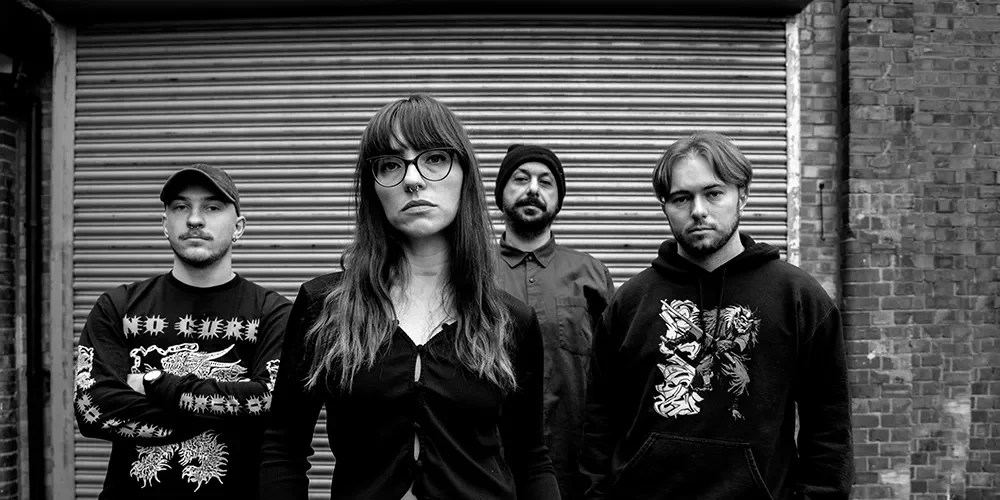 Vegan Straight Edge Band Emergency Broadcast Returns With Relentless New&nbsp;Music