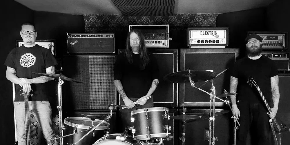 The Wright Valley Trio