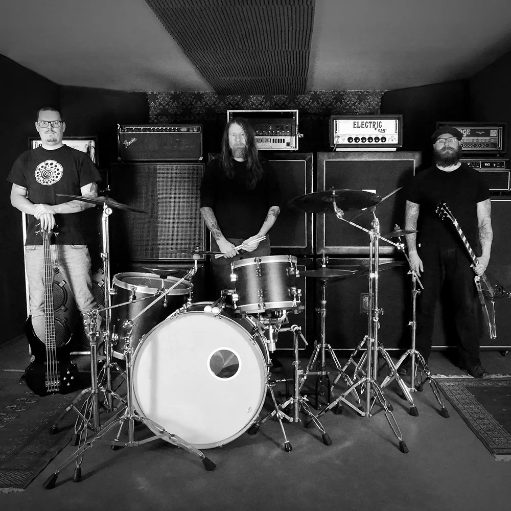 The Wright Valley Trio